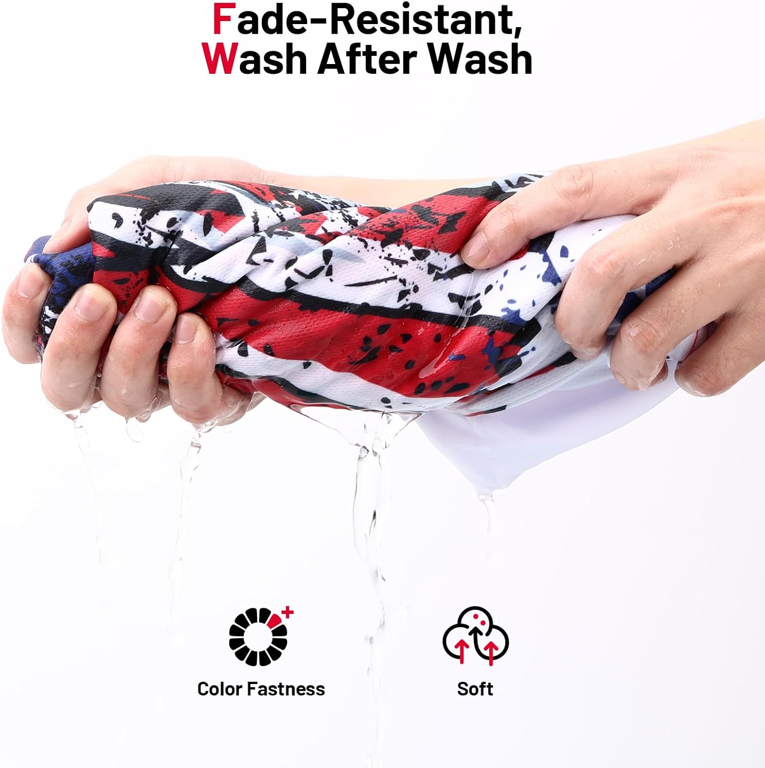 Youth Motocross Jersey for Dirt Bike Jersey for 8-18 Year Olds Mountain Bike for MotorcycleCycling Bicycle BMX Moto MX - Image 3