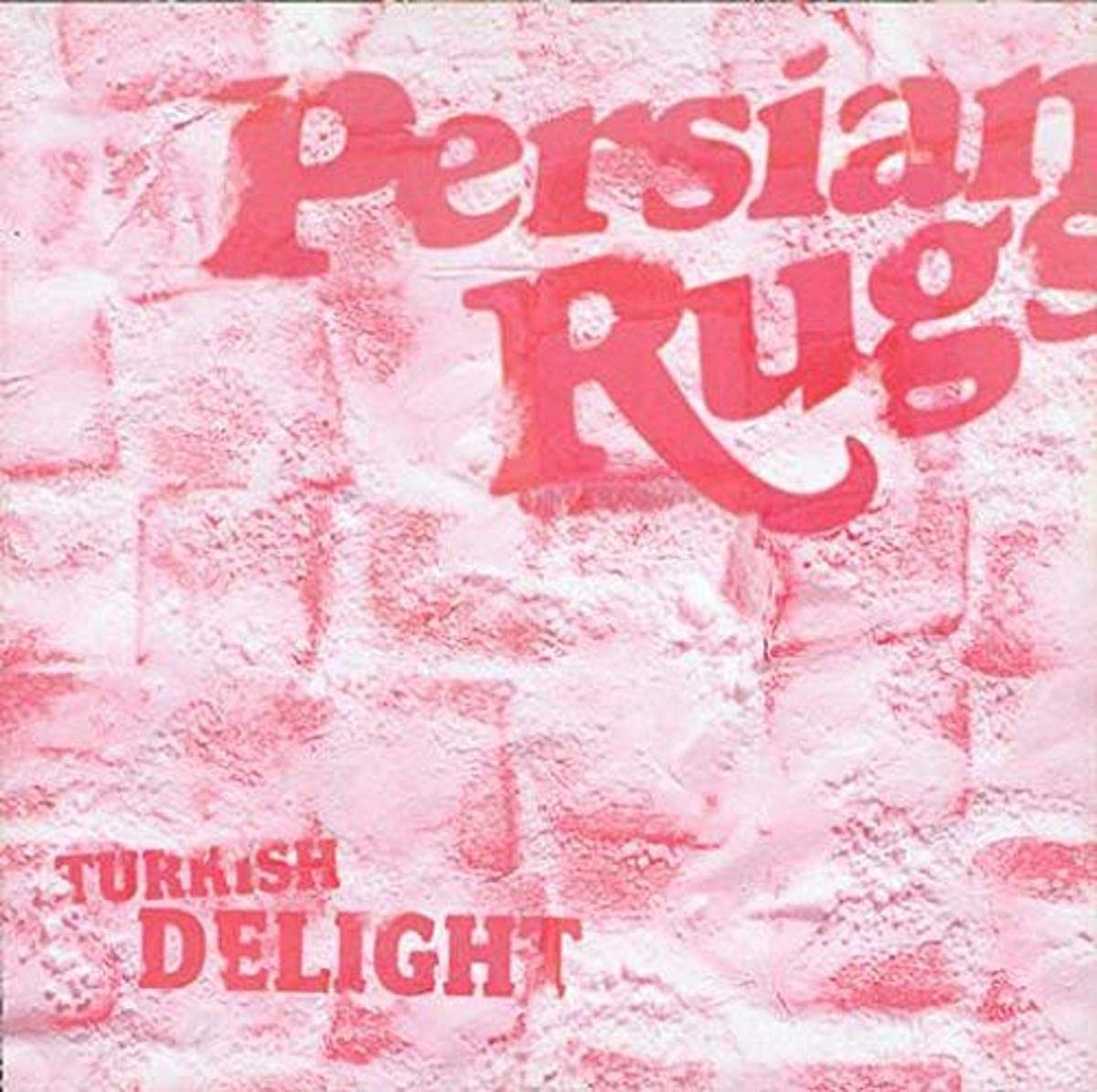 Turkish Delight [VINYL]