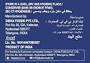 Eclairs Milk Filled 750g (83PC) (Combo Pack) gallery image
