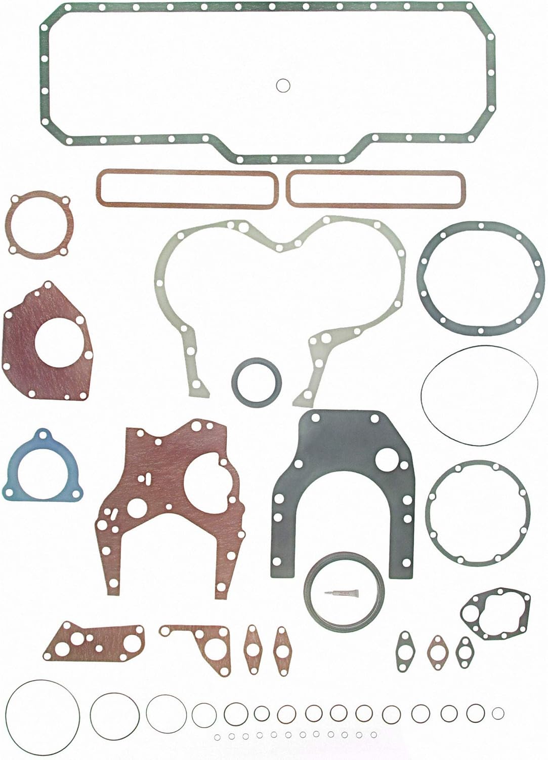FEL-PRO CS 8431 Conversion Gasket Set