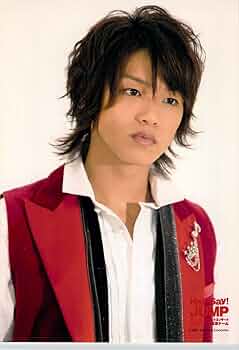 髙木雄也　写真　Hey! Say! JUMP 71bcZw1vVKL._AC_UF350,