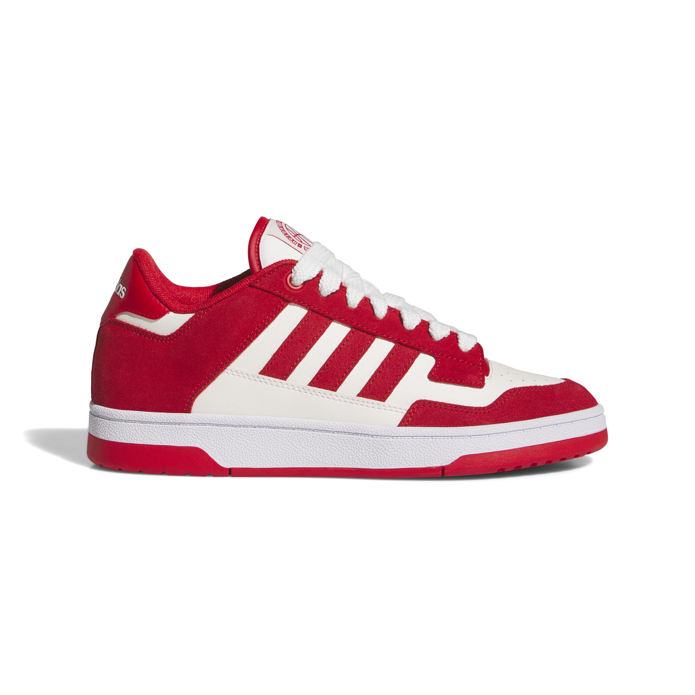 adidas Unisex Rapid Court LowSCHUHE
