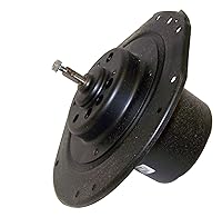 Algopix Similar Product 19 - Crown Automotive 56001449 Blower Motor