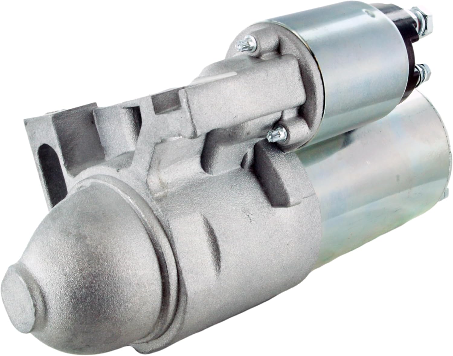 Starter Compatible with/Replacement for Mercruiser, OMC, Volvo Penta 3856003-3, 3850526, 3854750