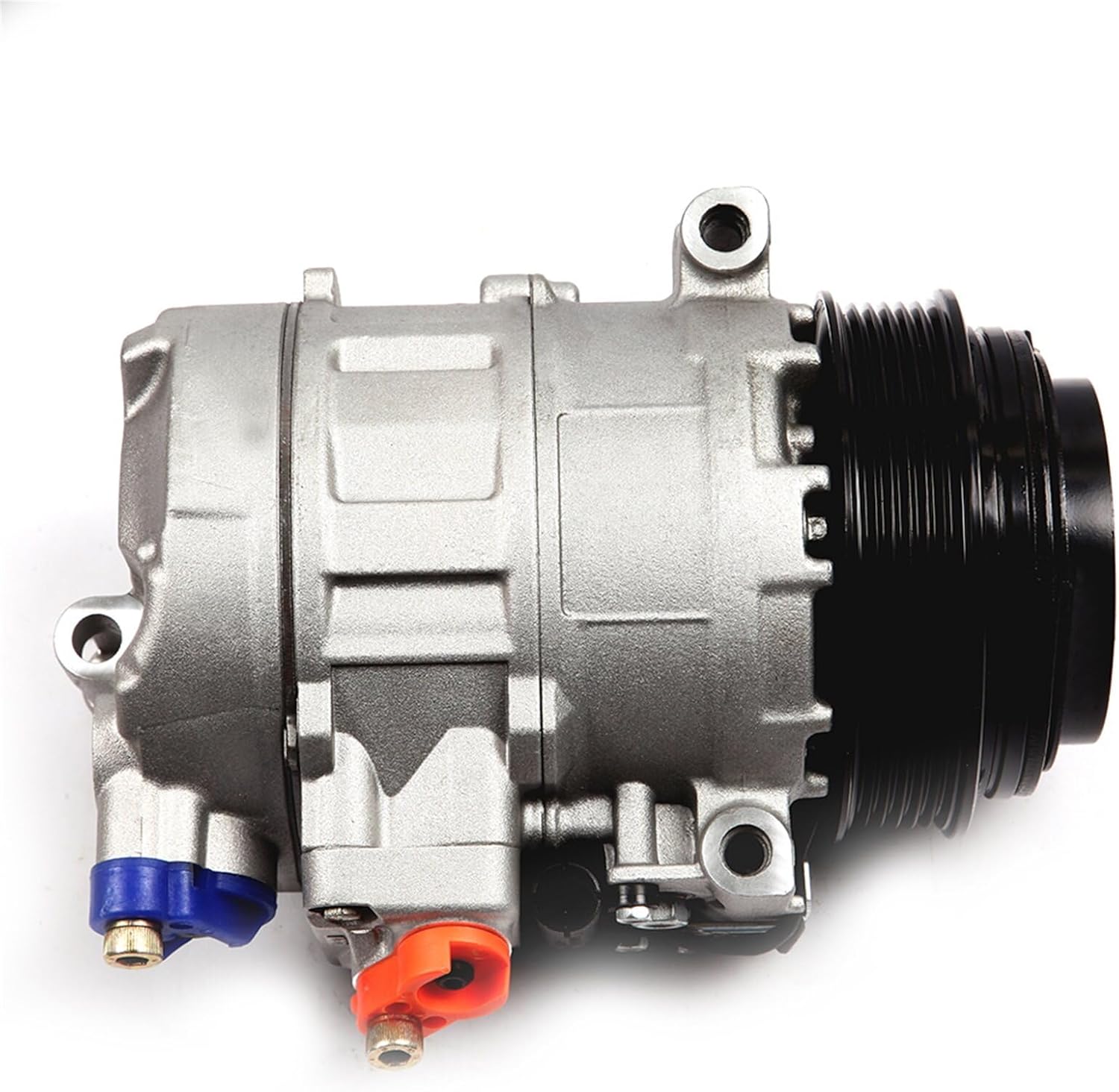 SCITOO Air conditioner compressor for Chrysler Crossfire Sprinter 2500 3500 for Sprinter2500 3500 for C230 C280 C36 AMG C43 AMG CL500 CL55 AMG CLK320 CLK430 CLK55 AMG 1996-2008 ()