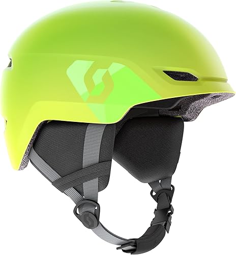 Scott Keeper 2 - Casco de nieve