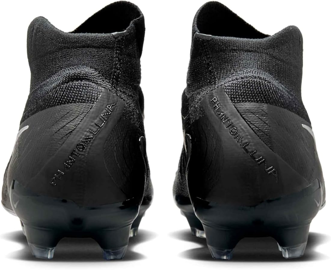 Amazon.com | Nike Phantom Luna 2 Elite FG High-Top Soccer Cleats