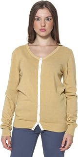 Amazon.it: Fred Perry - Maglioni e cardigan / Donna: Abbigliamento