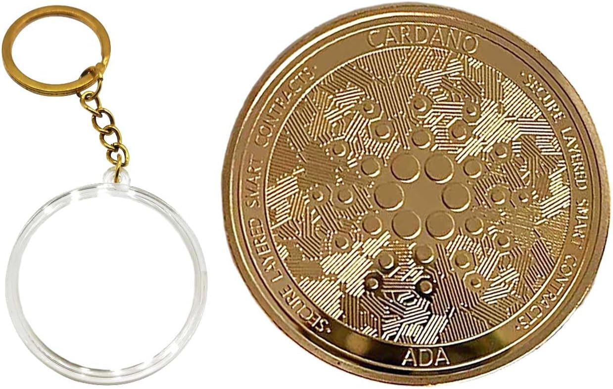 Cryptocurrency Collectors Edition 40mm Crypto Coin Bhutan | Ubuy