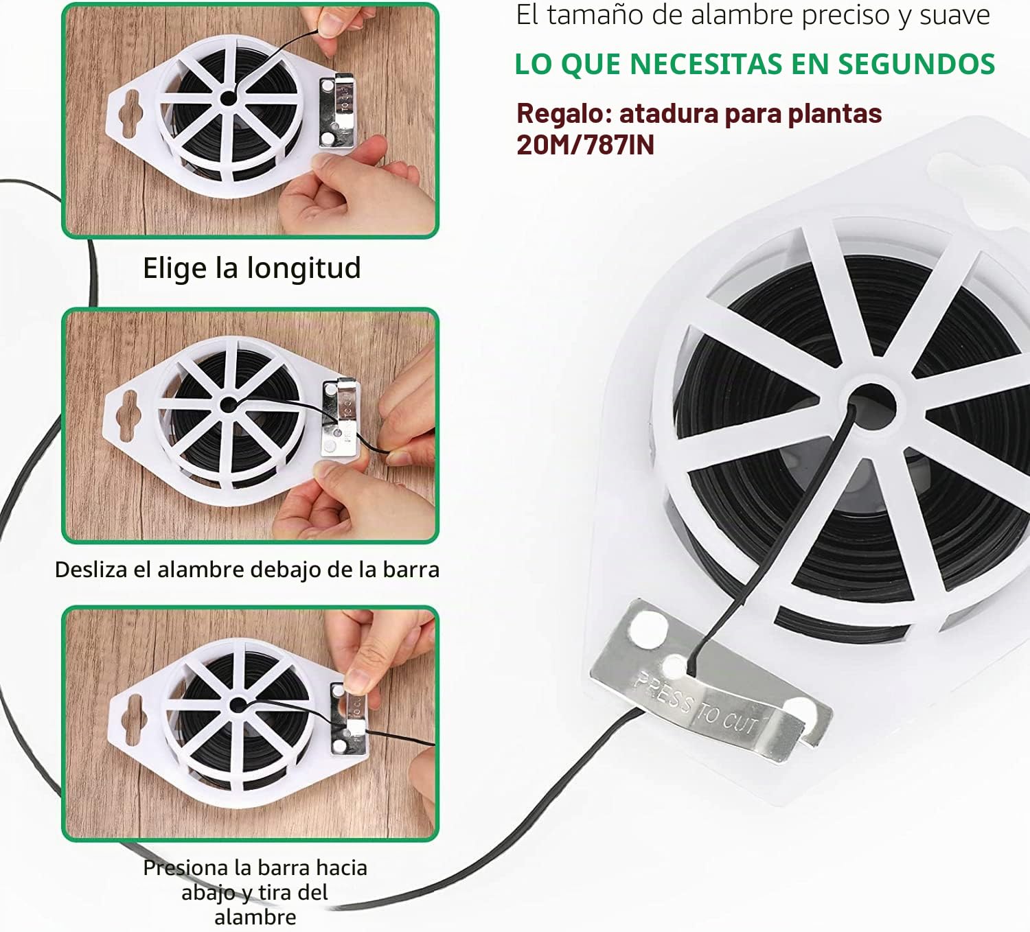 Apoyo para Plantas,Jaula para Plantas de Tomate,Escalada Vegtables,Flowers,Fruit Grow Cage,Soporte Inoxidable Estable,Adecuado para Todo Tipo de Plantas trepadoras,Guardián de Las Plantas