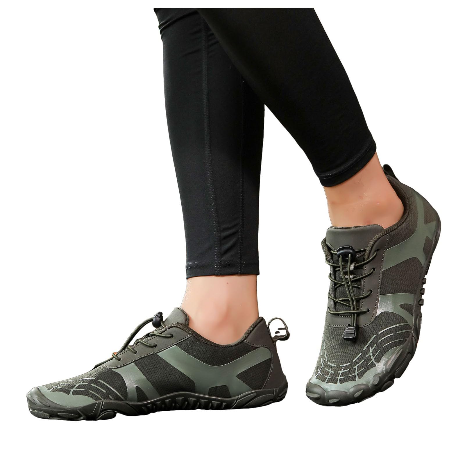 Buty do wody, minimalistyczne buty treningowe dla mężczyzn i kobiet, szerokie noski, sportowe buty do chodzenia, trampki turystyczne i buty do biegania