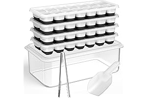 DOQAUS Cube Storage with Drawer