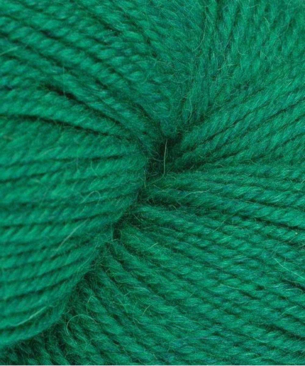 Berroco - Ultra Alpaca Knitting Yarn - Pitch Black (# 6245)
