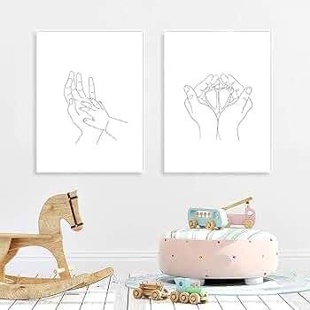 赤ちゃんのインテリア／アート KARE アートボード(幅80cm) アートパネル フラワーボード