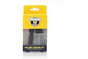 CCM Hockey Helmet Repair Kit - Helmet Replacement Parts and Tools