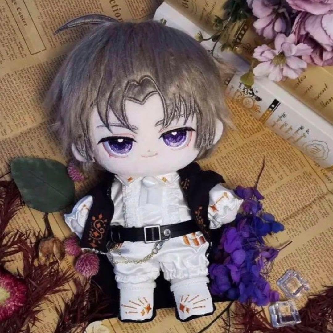 プリパラ くま ウサギ ぬいぐるみマスコット 2種 うさぎ 着衣 グマ