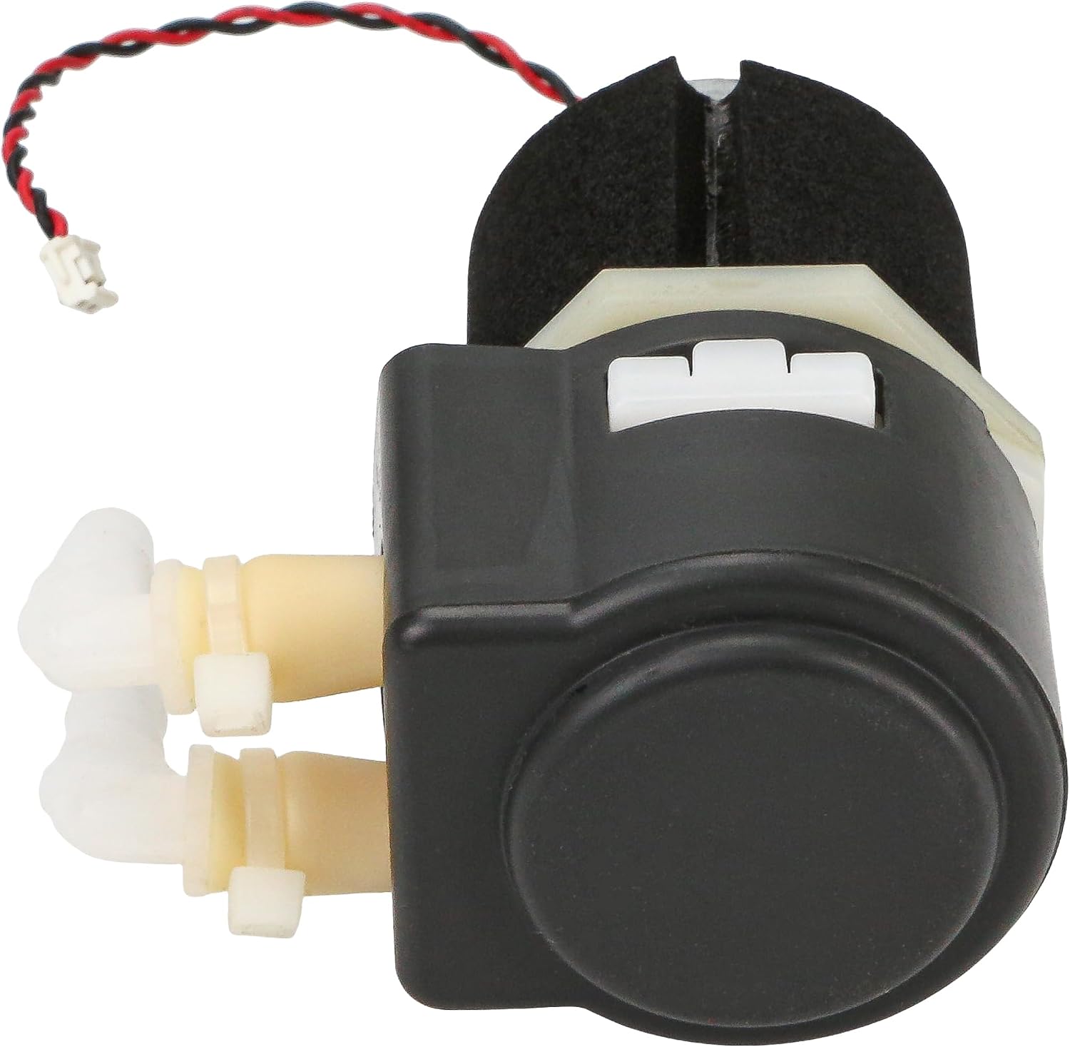 Water Pump fit For Roborock S7 Peristaltic Replacement Accessory Compatible With Roborock S7 MaxV Ultra Pro T7s T7s Plus S70 S75 G10s S85 Pro Ultra Vacuum Cleaner Motor Parts Automotive
