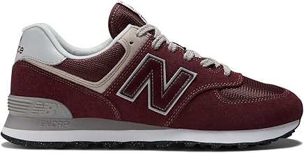 New Balance 574, Unisex-Adults' Trainers1