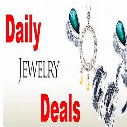 Daily Jewelry Deals - //medicalbooks.filipinodoctors.org