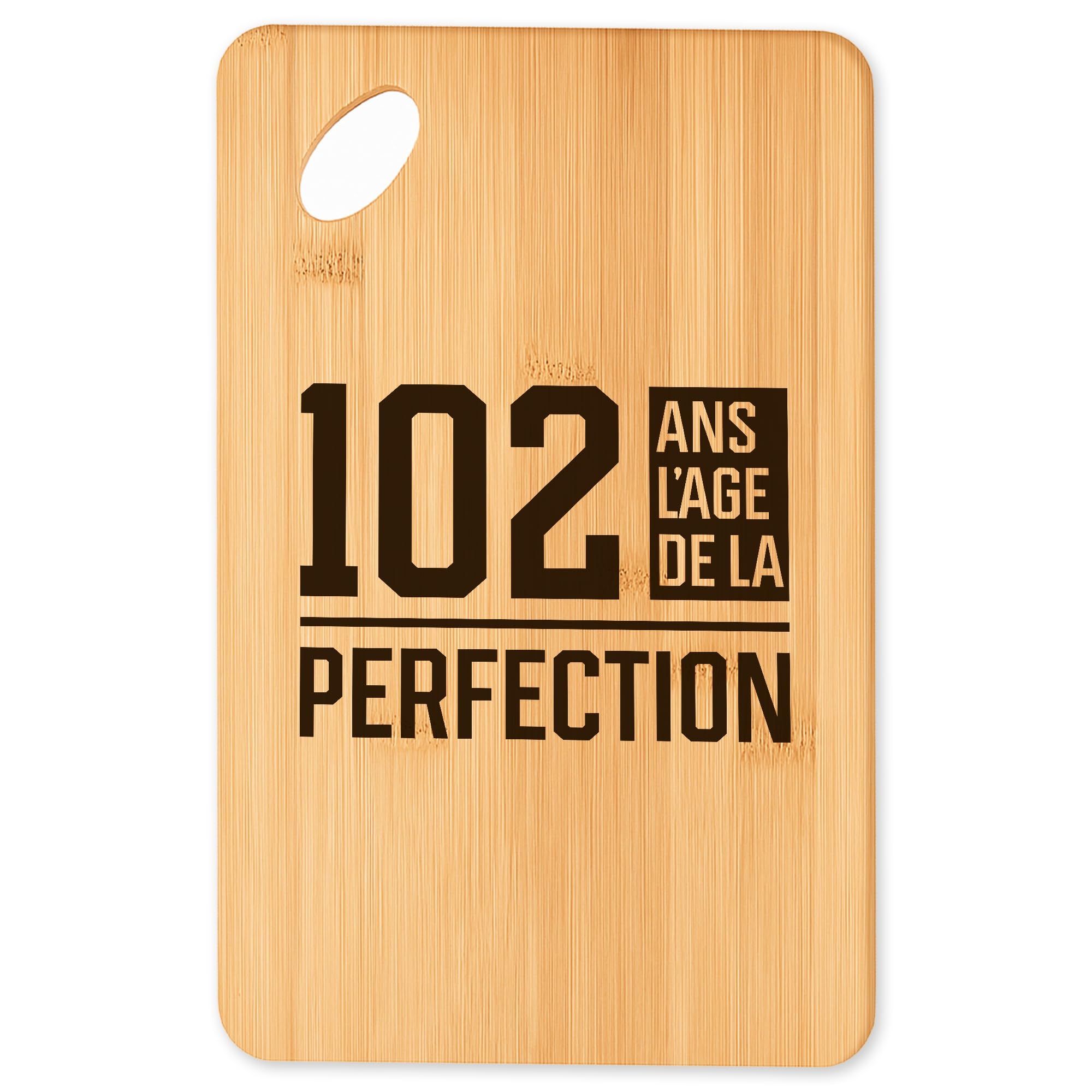 Plateau apéro en bambou 102 ans pour des soirées barbecue réussies