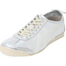 Onitsuka Tiger Womens Mexico 66 Fashion Sneaker
