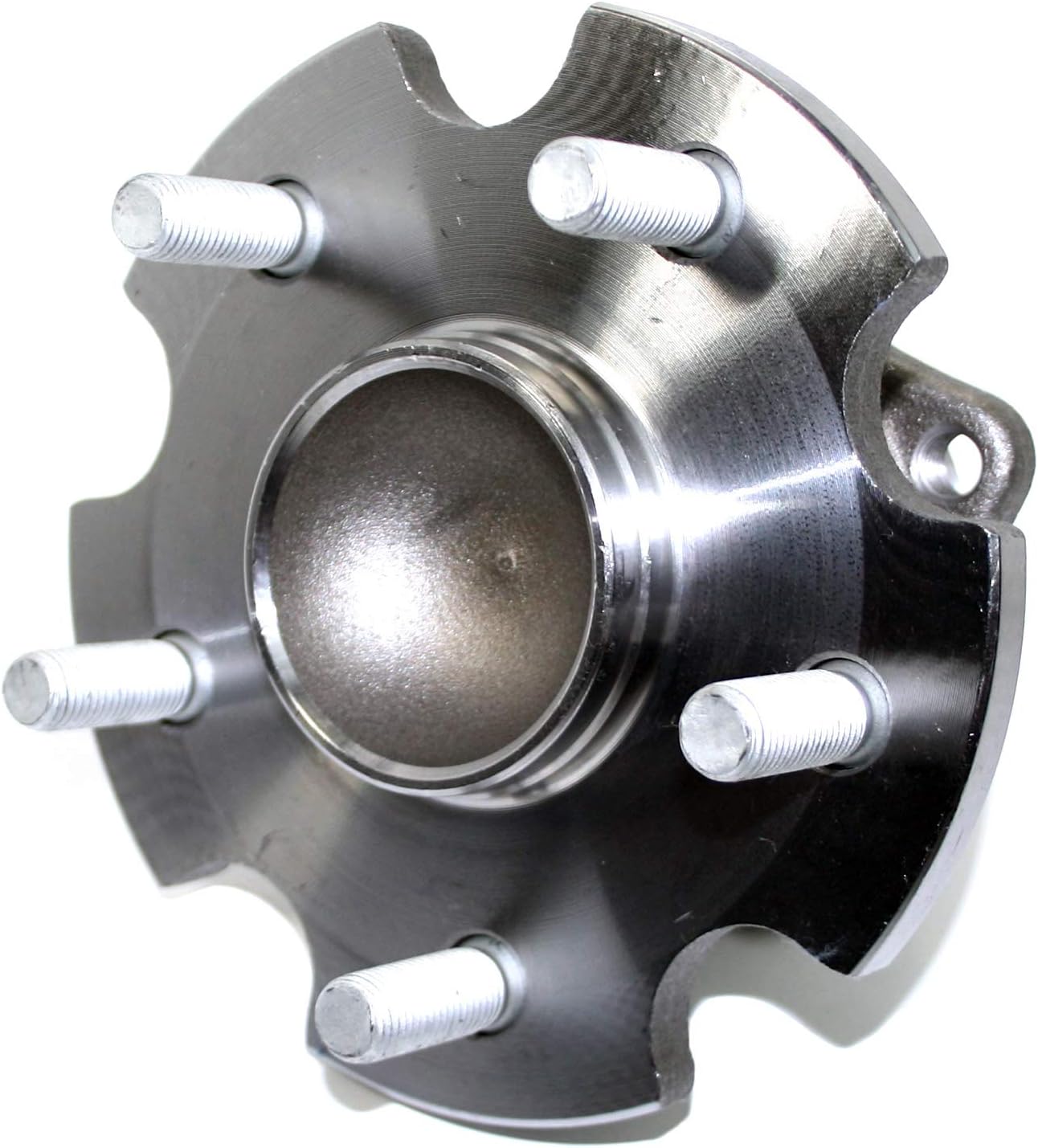 Hub Assembly - Rear fits Toyota Matrix 09-13 2.4L AWD Models