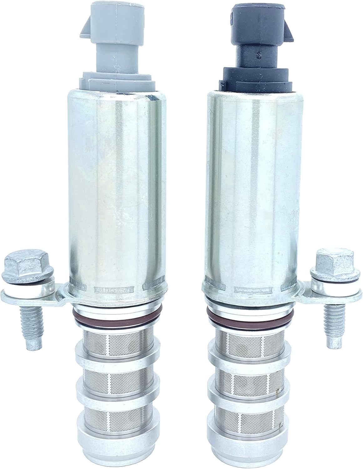 Intake and Exhaust Camshaft Position Actuator Solenoid