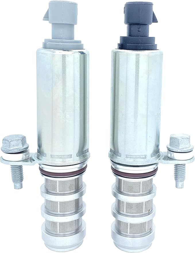 Intake and Exhaust Camshaft Position Actuator Solenoid