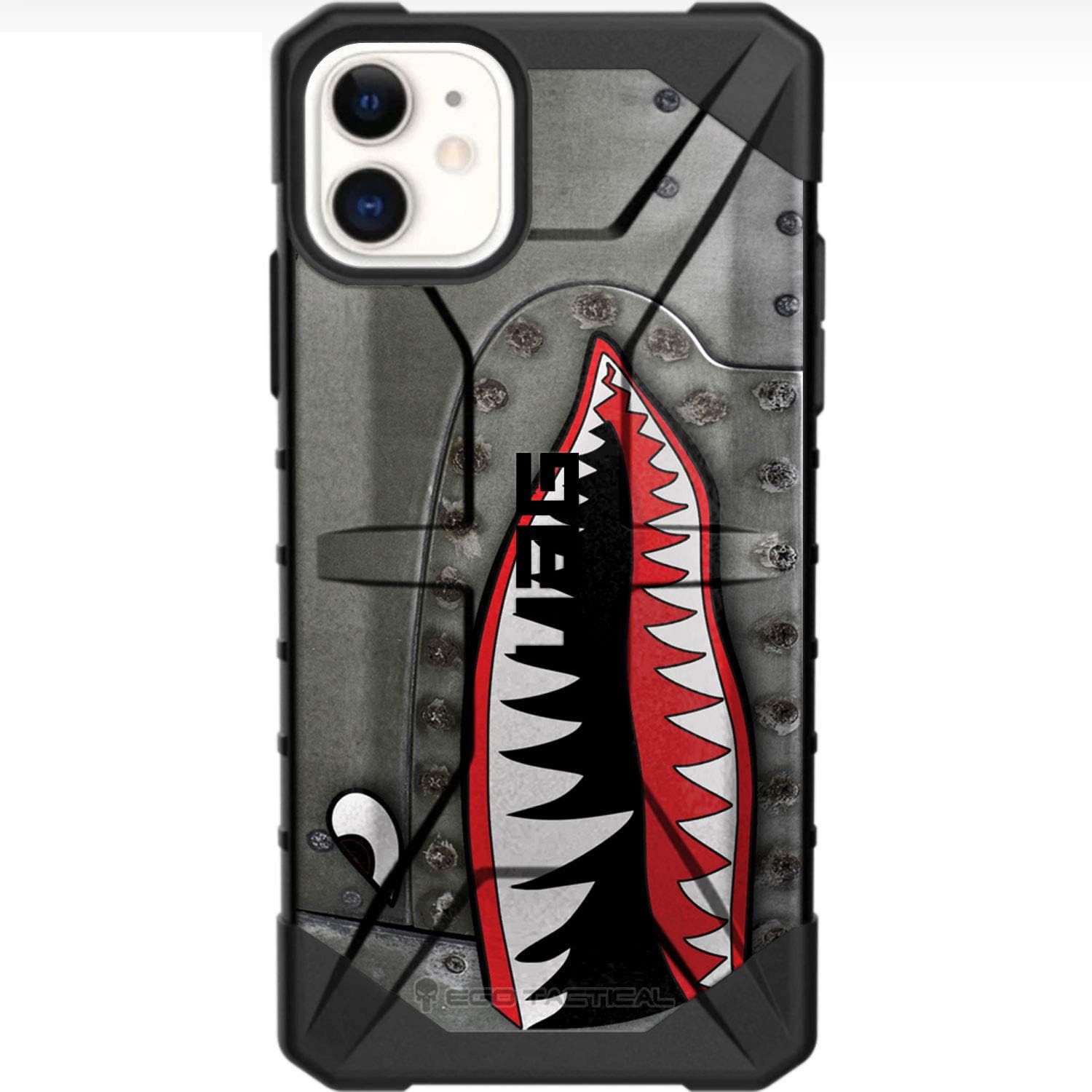 EGO TACTICAL Limited Edition UAG Urban Armor Gear case Compatible with iPhone 12 Pro Max [6.7" Screen] Kryptek Octane/Inferno Camouflage