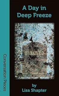 A Day in Deep Freeze (Conversation Pieces Book 46)