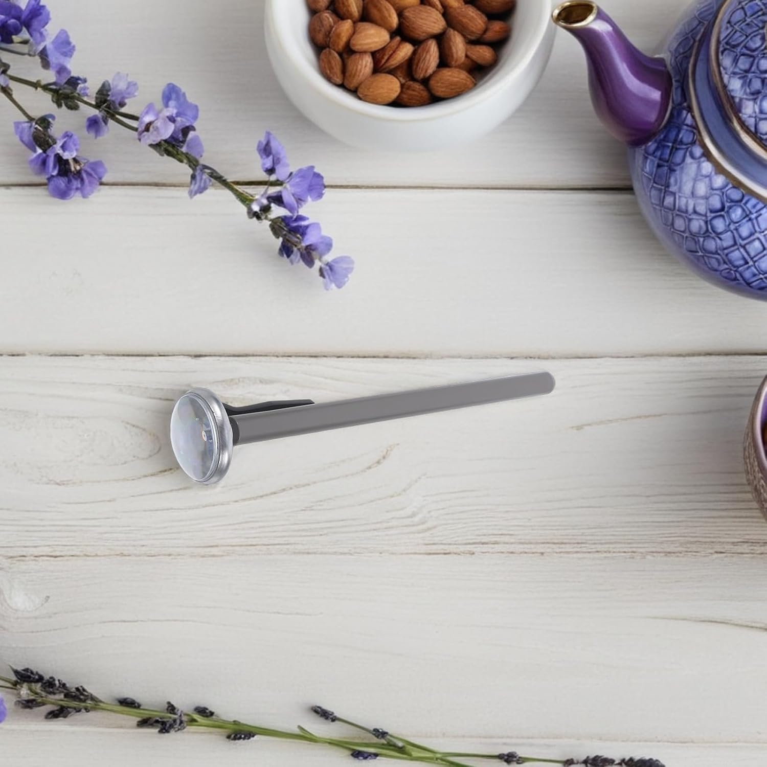 Stainless Steel Probe Food for Milk and Baking