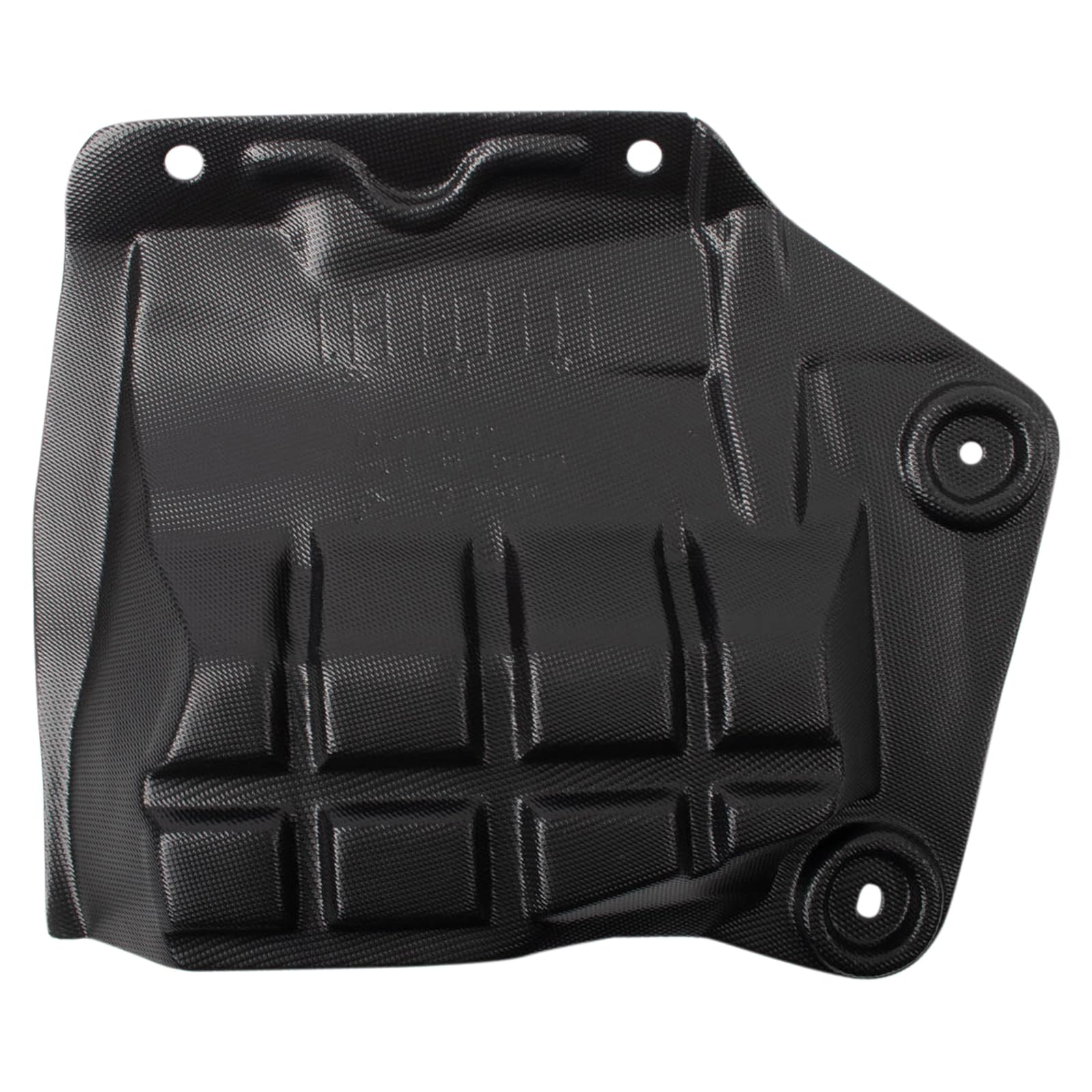 TRQ Left Engine Splash Shield Driver Side Compatible with 2015-2024 Nissan Murano NI1250144