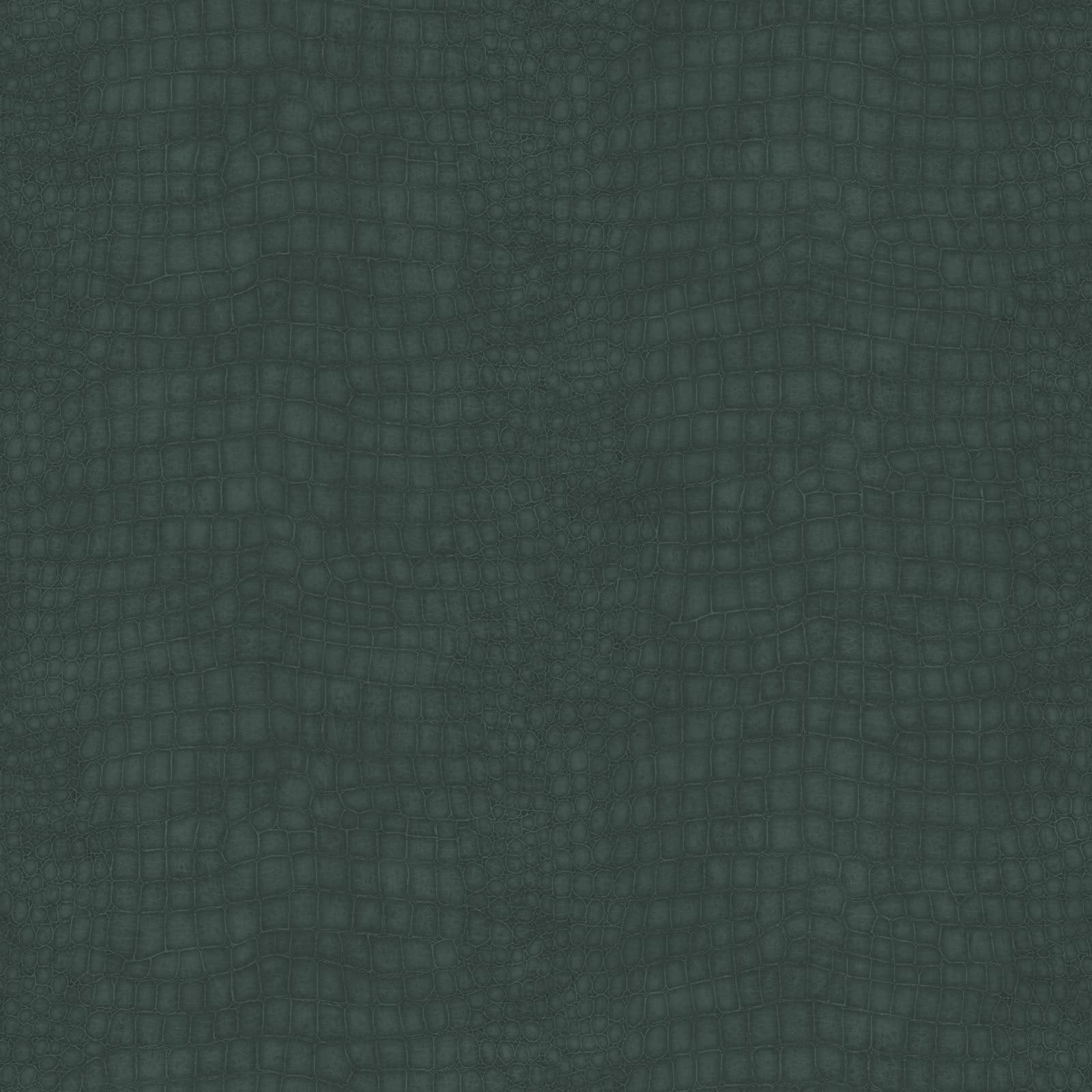Superfresco Easy Crocodile Green Wallpaper