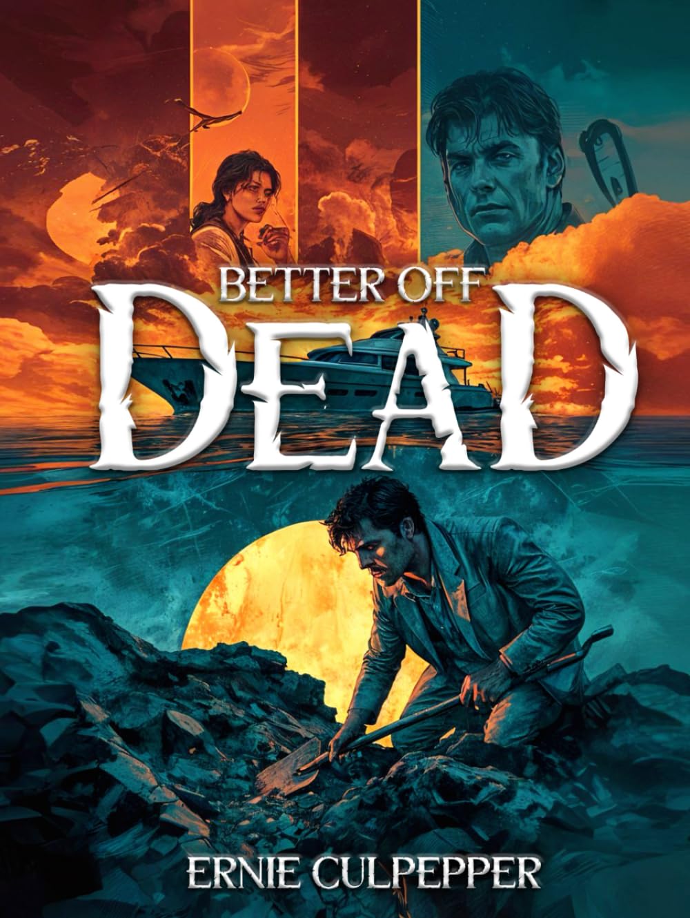 Better off Dead