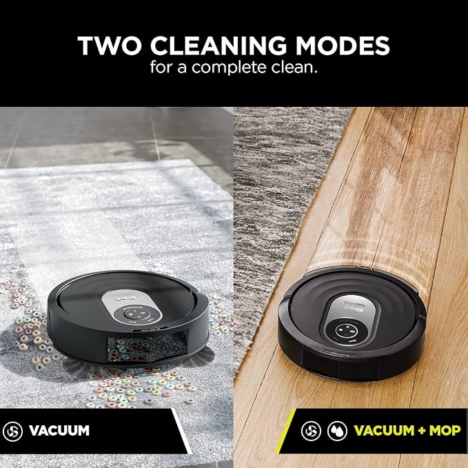 Shark IQ Robot Vacuum RV2001WD — image 4