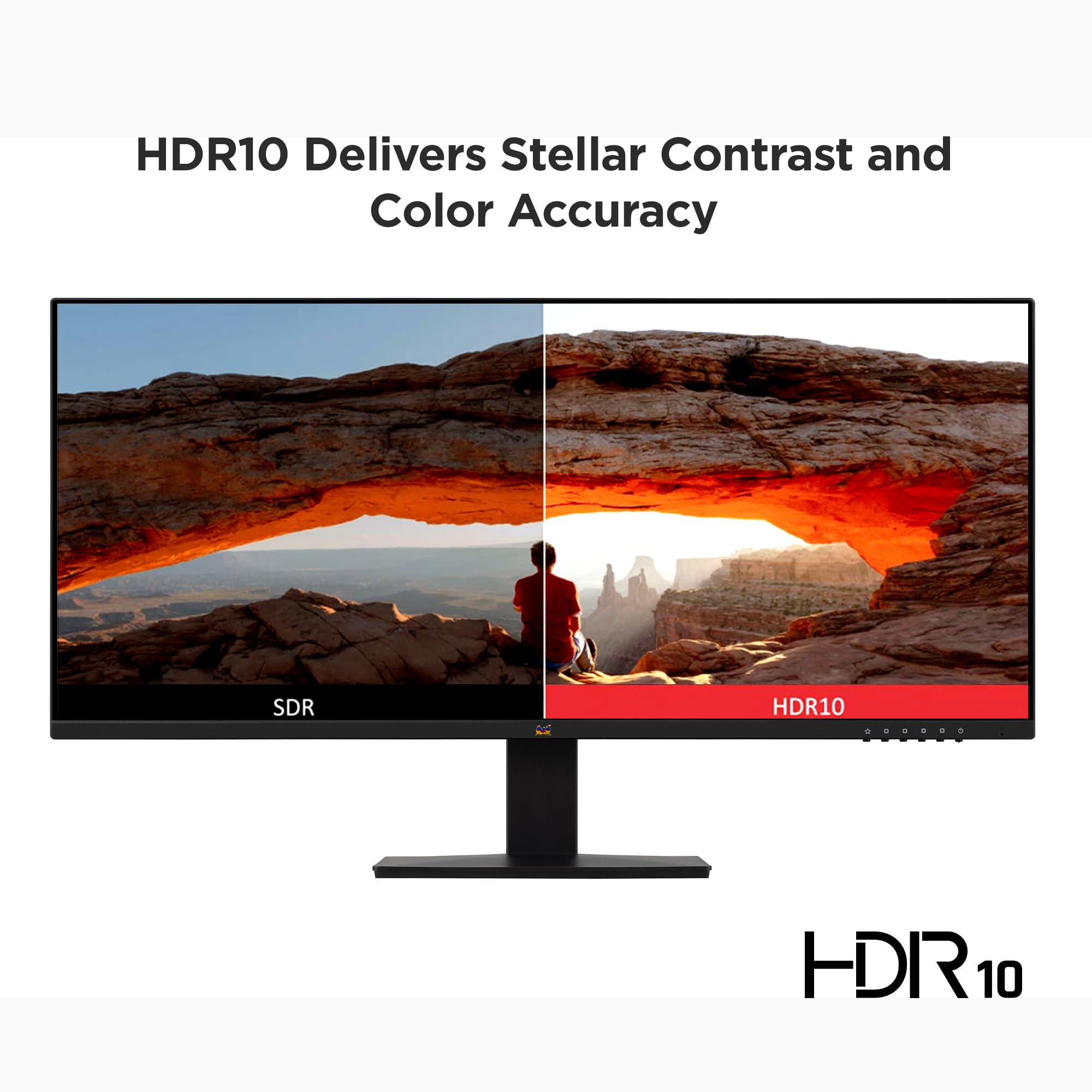 ViewSonic VA2932-MHD 73.66 Cm (29