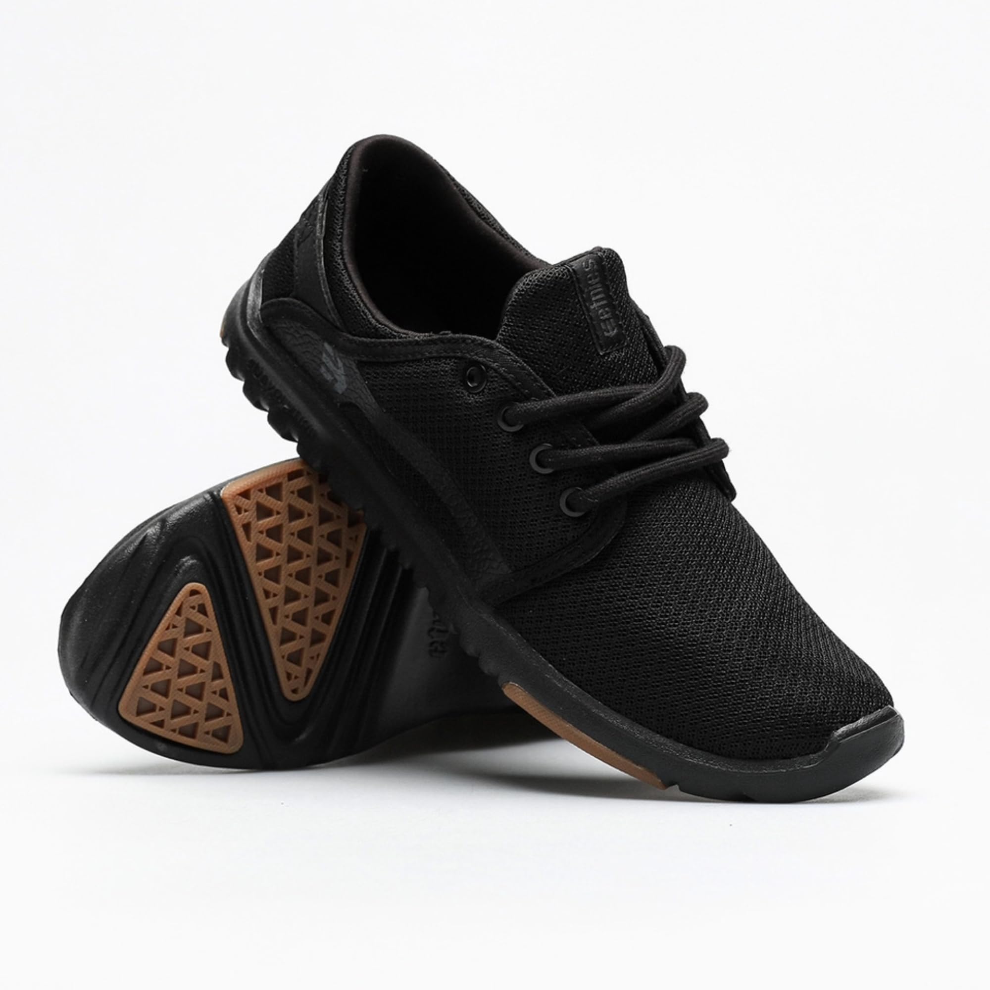 Etnies Scout, Zapatillas de Skateboard para Hombre