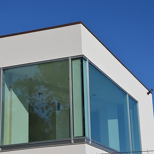 Miniatura 2 de Akfix Sellador de silicona transparente de curado neutro 905N, relleno de huecos para ventanas y puertas, calafateo de baño y cocina 100% silicona