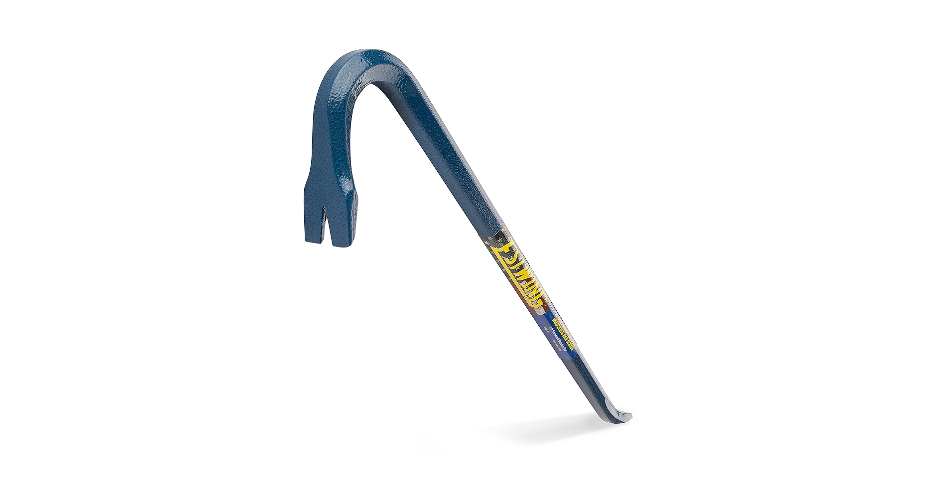 Amazon.com: ESTWING Gooseneck Wrecking Bar - 3/4