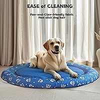 Vista 7 de Flotador de piscina para perros, flotadores inflables para piscina, flotadores de piscina para perros pequeños, medianos y grandes, a prueba