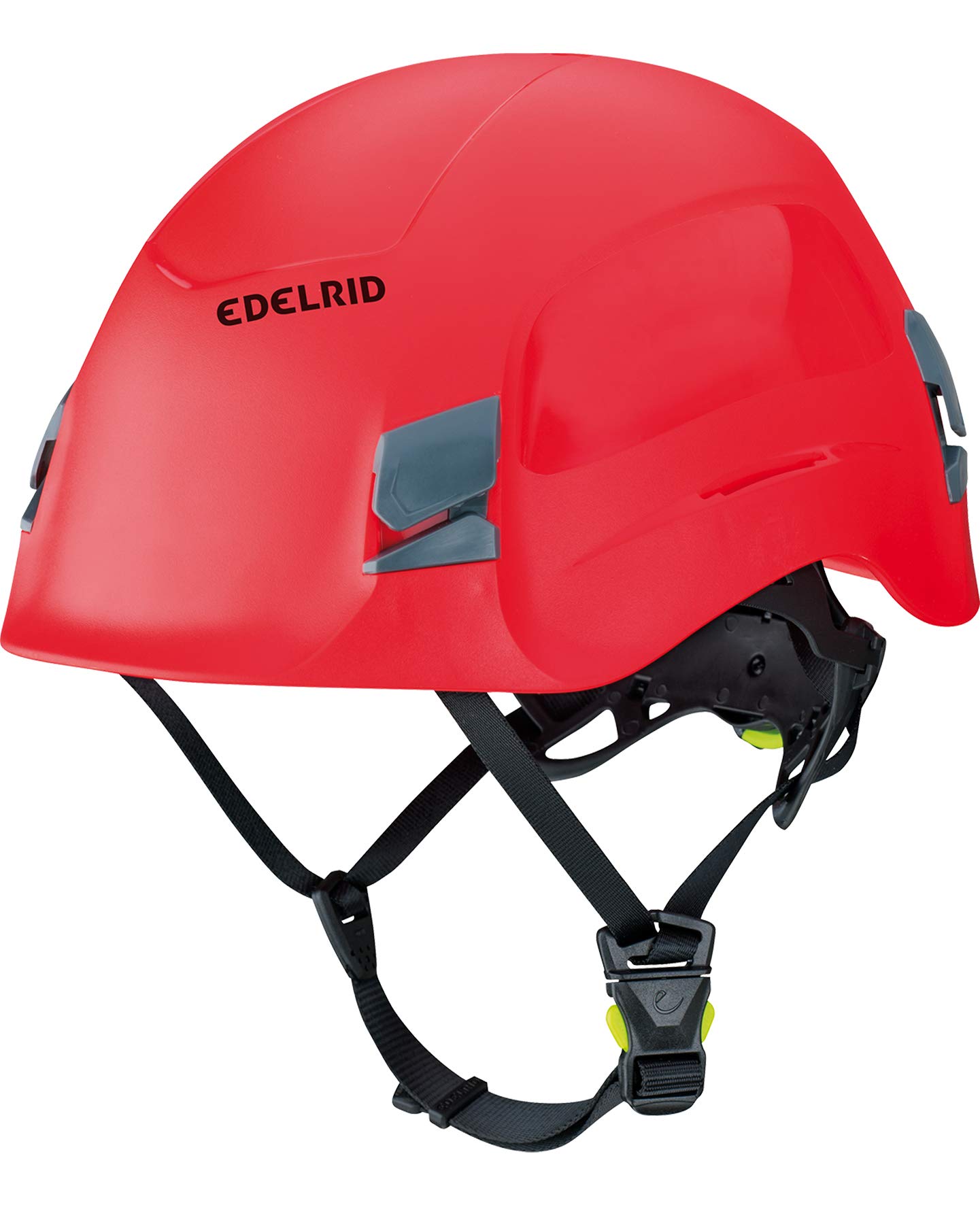 EDELRID Serius Height Work Red ANSI/ASSE Z89.1-2014 Typ I Class G