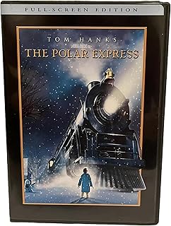 Polar Express
