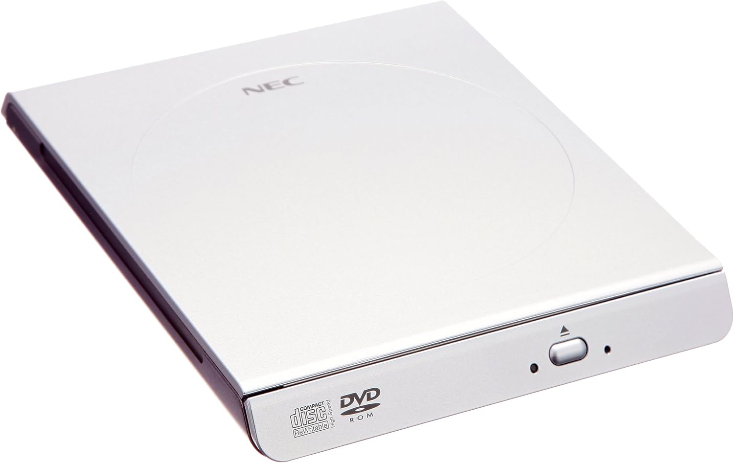 CATEGORY: NEC CD-R/RW with DVD ROM Drive PC – VP – Bu37
