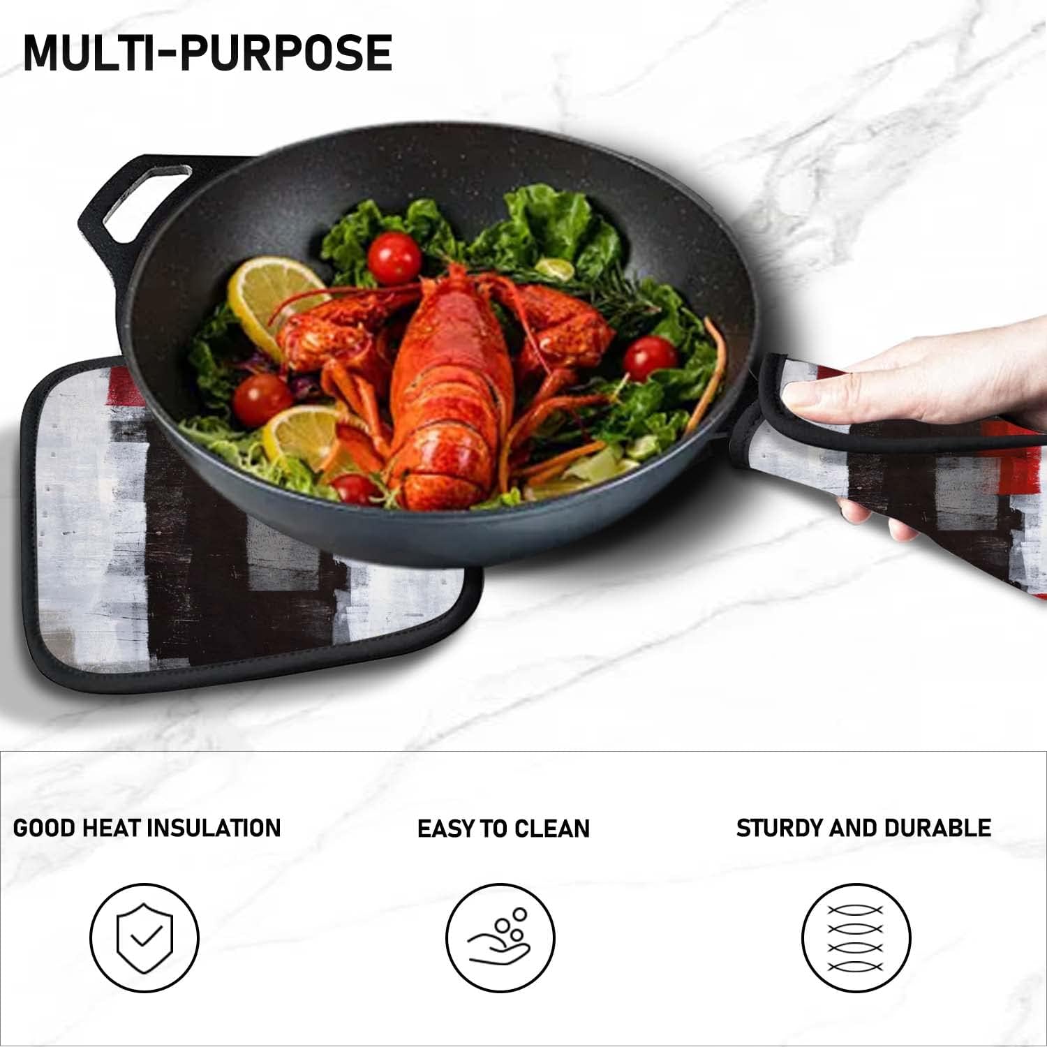This is an example description for this item.