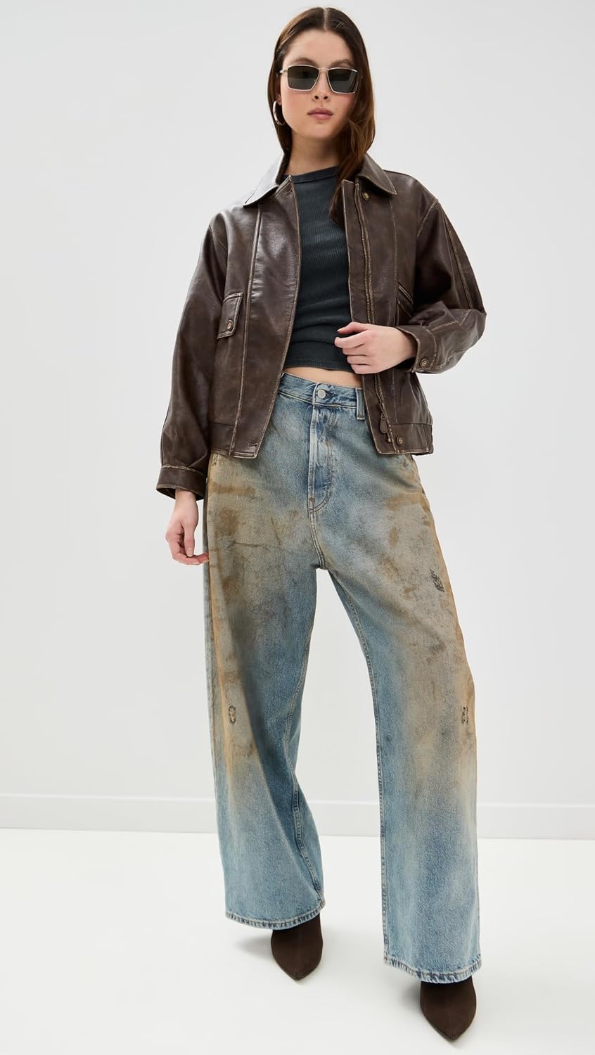 Free People Women's Ever Had Tee - Image 5