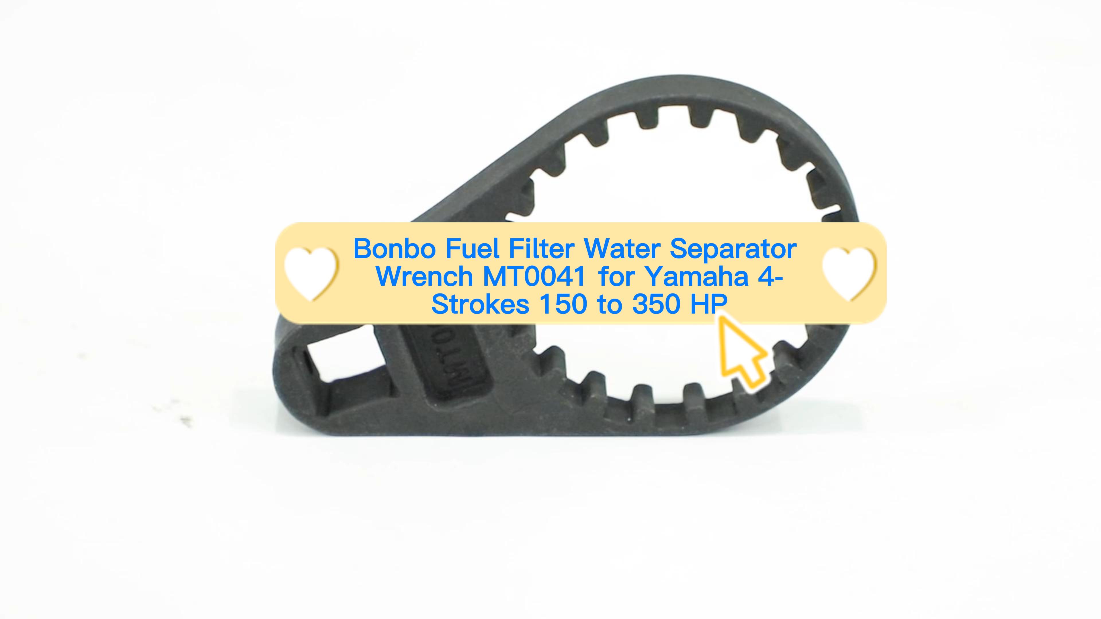 Amazon.com: Bonbo For 2006-2020 Yamaha Fuel Filter Water Separator