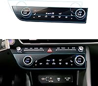 Vista 89 de Protector de pantalla de coche para Ford Edge 2024 2025 2023 2022 2021 (SE/SEL/ST-Line/Titanio/ST) Accesorios Protector de pantalla de vidrio
