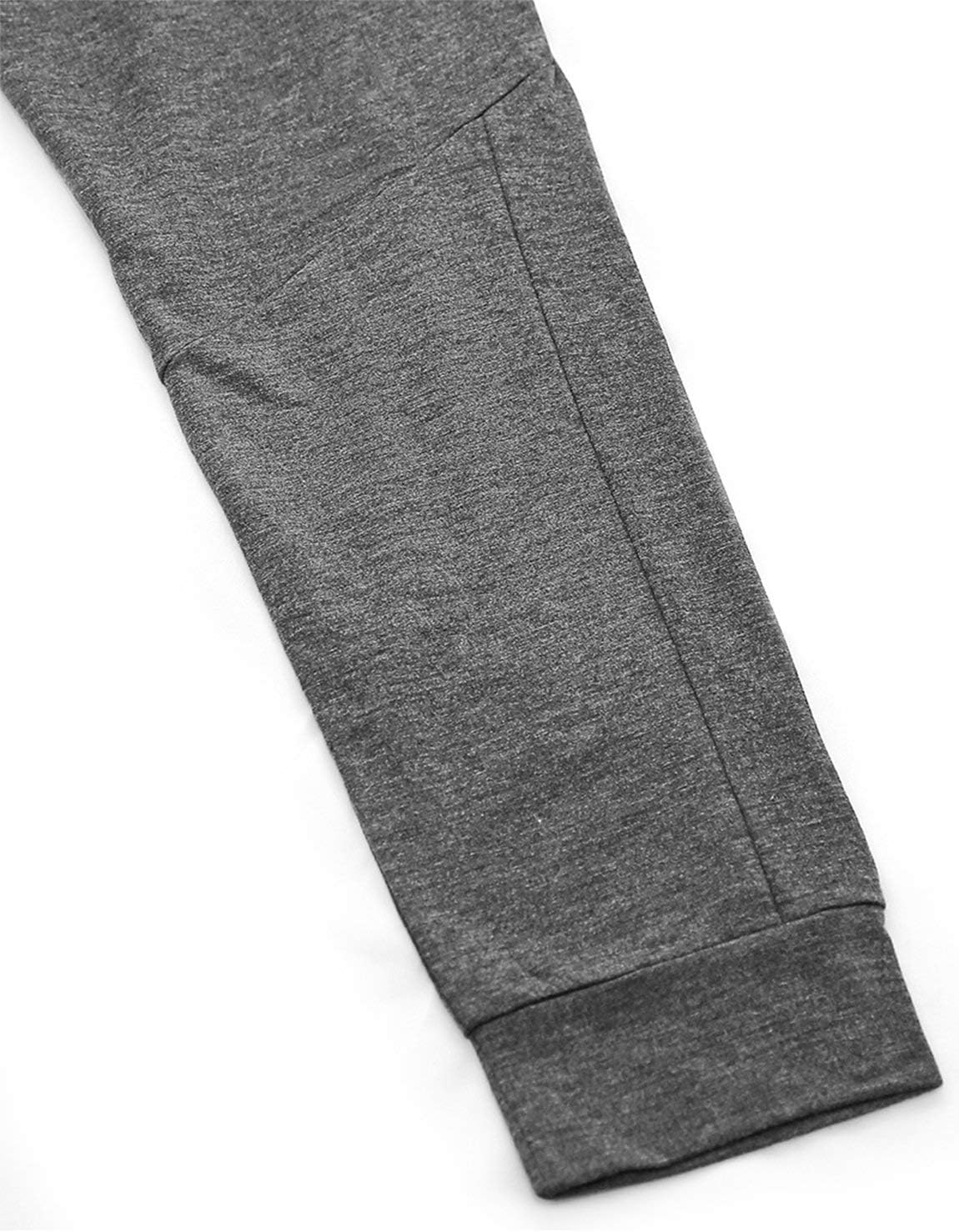 Icon Sports Cruz Azul Joggers – Men's Casual Sweatpants Soccer Football Club Active Comfort Reflective Logo Pants CR02JG-HC L