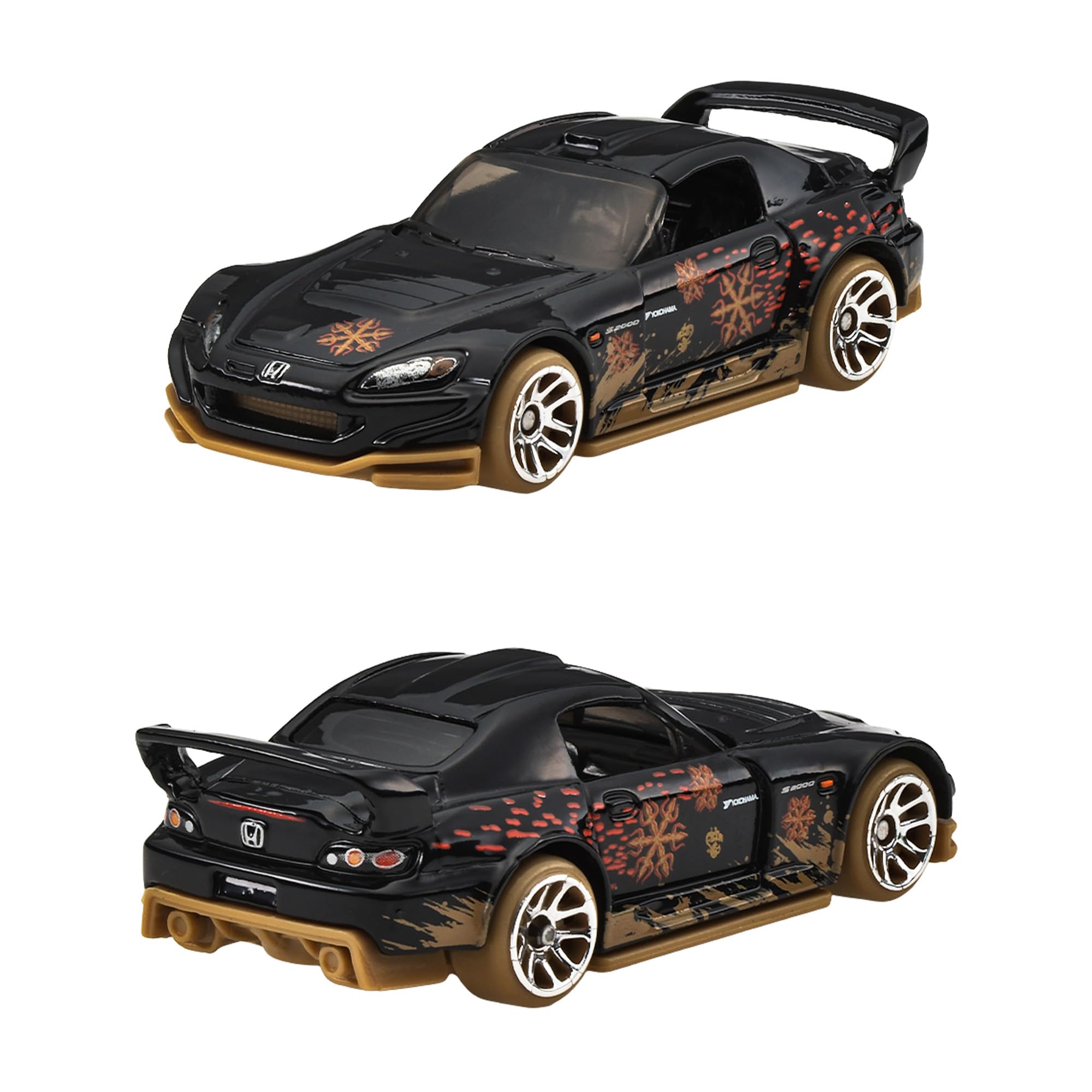 Amazon | ホットウィール(Hot Wheels) ワイルド・スピード テーマ