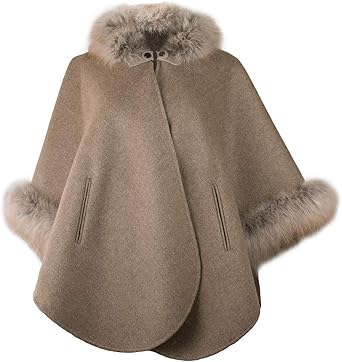 capas abrigo para mujer